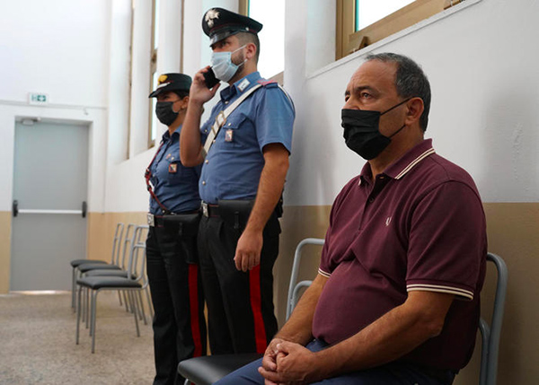 Caso Riace, al via il 25 maggio il processo d'appello a Mimmo Lucano