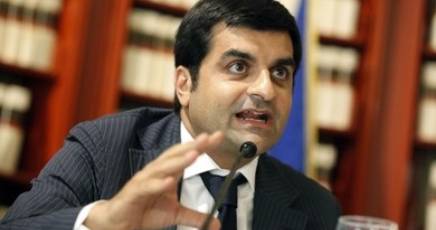 Carceri sovraffollate, Palamara (presidente Anm): Politica si occupi di cose importanti