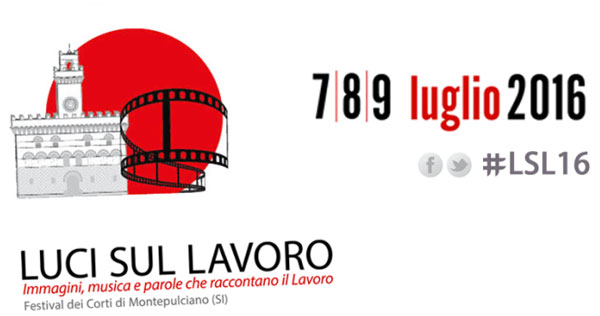 Regione: Roccisano ad iniziativa “Luci sul Lavoro” a Montepulciano 