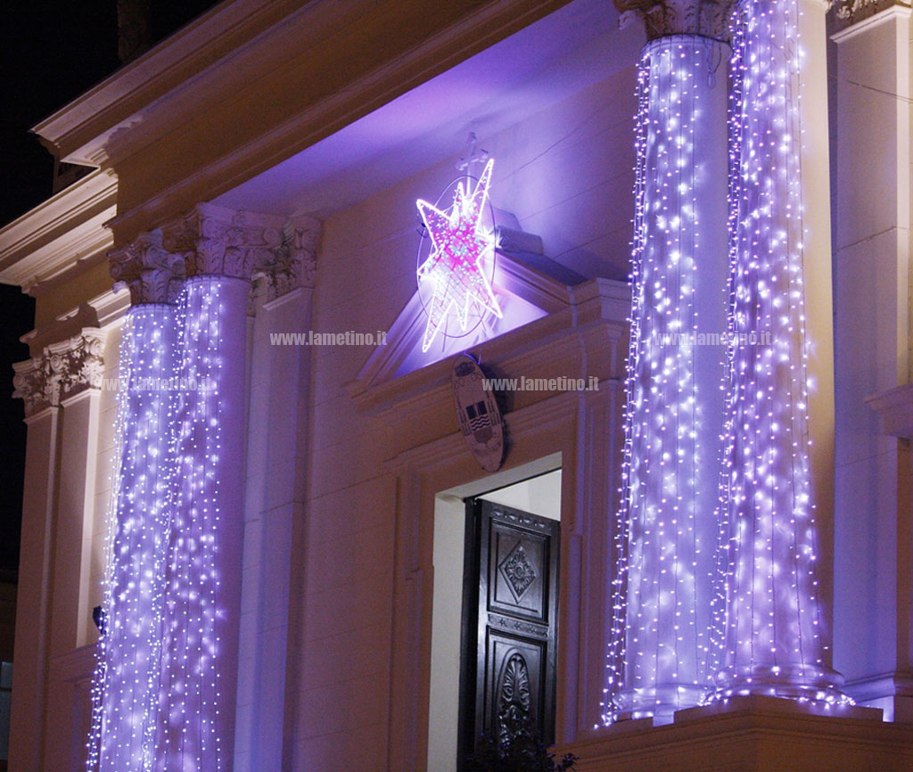 Lamezia: 13 dicembre apertura Porta Santa in Cattedrale, le modifiche al traffico