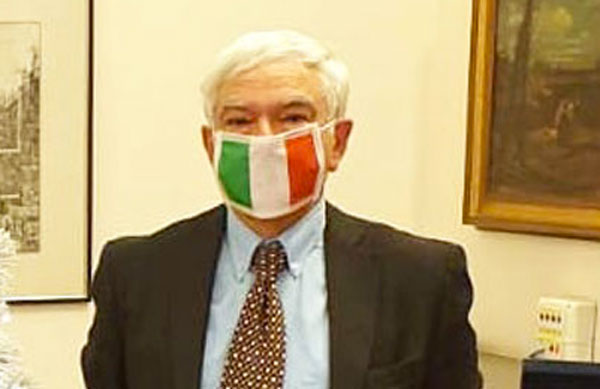 Lamezia, riunione del PD cittadino: "Avanti nel segno dell'unità e dell'ascolto"