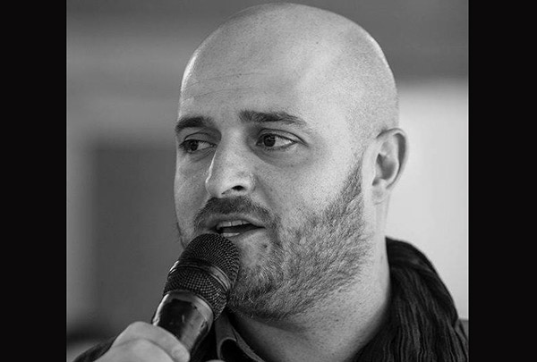 La voce del lametino Luciano Mercuri nella colonna sonora del film su Ralph de Palma