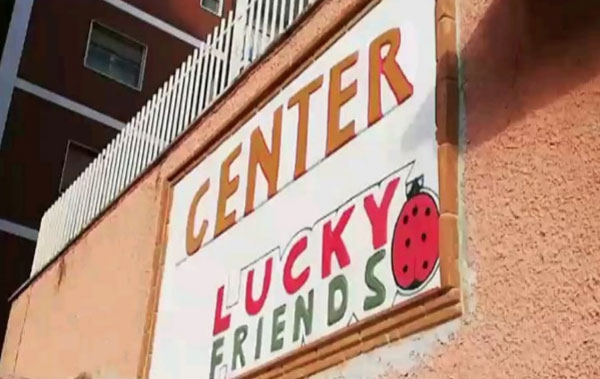 Lamezia, domenica l'inaugurazione del 'Center Lucky Friends' in un immobile confiscato