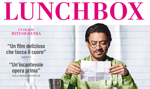 Lamezia: prosegue la rassegna di "Una", il 5 gennaio "Lunchbox"