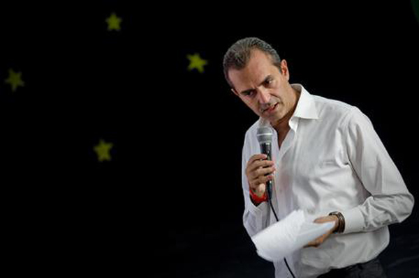 De Magistris: Tribunale, consapevole violazione legge