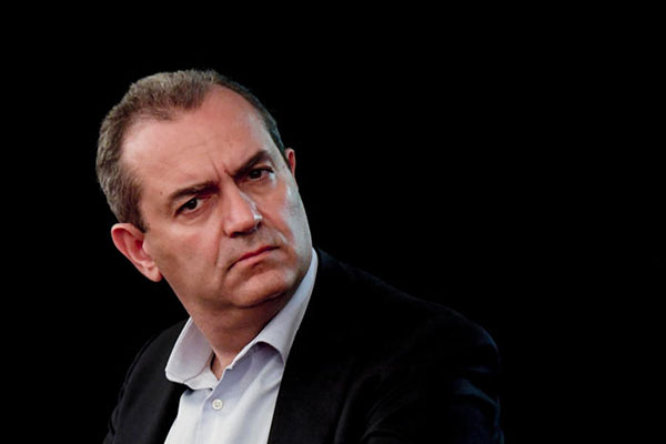 Regionali, de Magistris presenta progetto coalizione civica "Calabria del Riscatto" il 9 agosto a Lamezia
