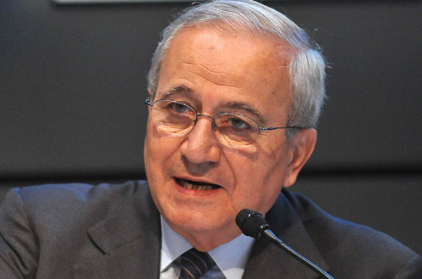 Reggio ricorda Luigi De Sena, il 31 agosto le iniziative