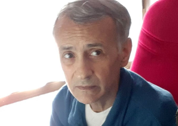 Lamezia, è morto Luigi Grillo assistente amministrativo del "De Fazio": il ricordo dell'ex preside Scoppetta