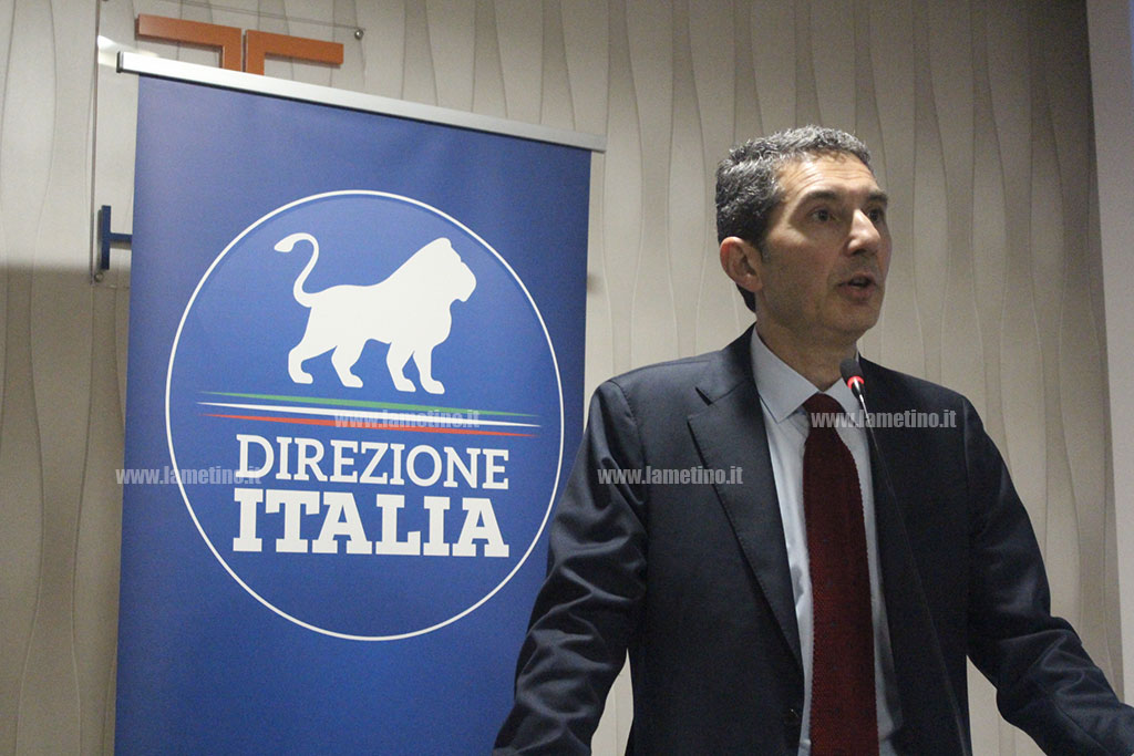 Muraca (Direzione Italia): preoccupante che disavanzo sistema sanitario regionale della Calabria continui a crescere