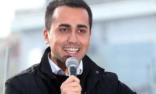 Europee 2019, Di Maio a Cosenza il 22 maggio