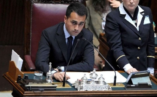 Al via le Parlamentarie del M5S, 400 i candidati in Calabria 