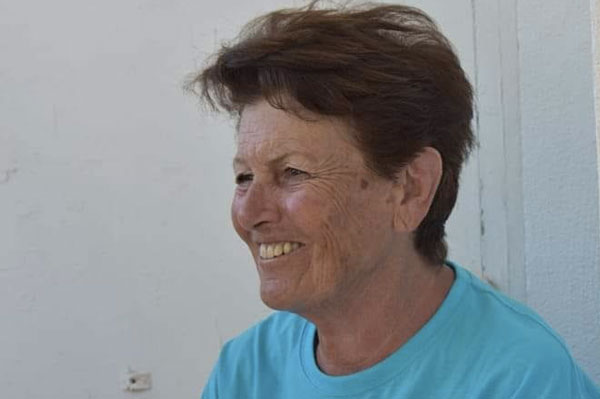 Lamezia, cordoglio di Unitalsi per la scomparsa di Luisa Statti