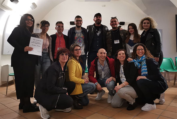 Festival Canoro 'Lumen Calabriae' la finale a Fiuggi, anche tre lametini