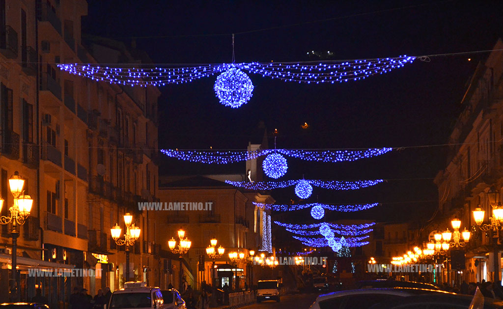 Lamezia, Capodanno 2016 con lo "Zoo Party" di Radio 105