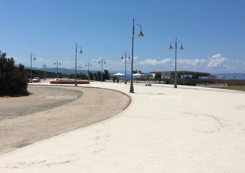 Lamezia, Piccioni: "Gravissimo rischiare di perdere 5 milioni di euro fondi PINQUA per zona mare"