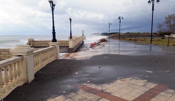 Calabria: Pd Nocera chiede spiegazioni a Sindaco su interventi lungomare e protezione civile