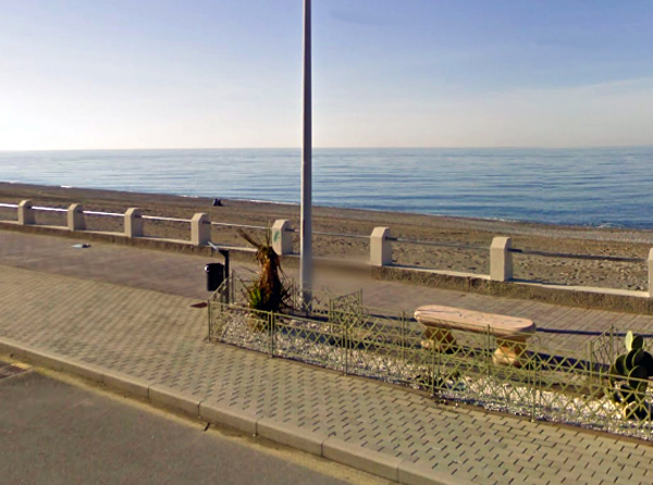 Calabria: cadavere su spiaggia a Paola, forse suicidio 