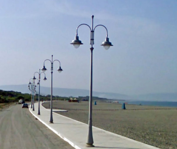 Lamezia: Lungomare intitolato a Falcone e Borsellino