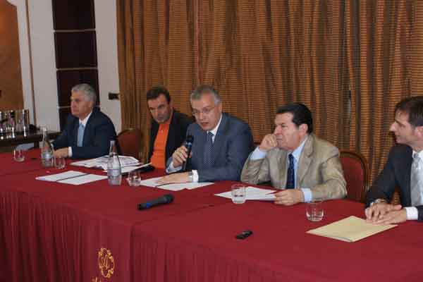 Lamezia, Regione elargisce fondi a Comune per completamento lungomare