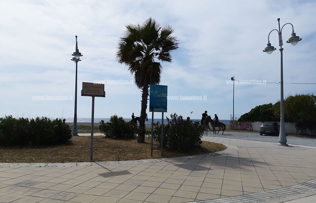 Lamezia, oggi sul lungomare Falcone-Borsellino "Due passi per la Vita" a sostegno della prevenzione