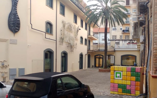 Lamezia, il 13 settembre il "Primo trofeo Baccari": oggi la presentazione 