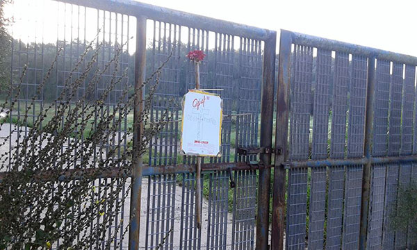Cooperativa Giovani in Vita: “Ragazzi rinunciano al lavoro per minacce”