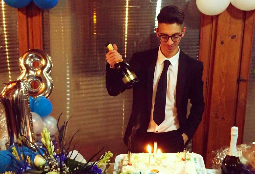 Diciottenne ucciso a Crotone: mercoledì i funerali, bandiere a mezz'asta