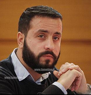 Gianturco: "I toni avvocateschi del sindaco Mascaro non risolvono i problemi politici"