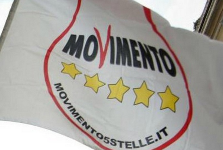 Misiti lascia la carica di coordinatore del M5s in Calabria