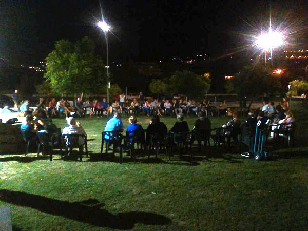 Lamezia: Comitato No biomassa, 25 agosto nuovo incontro al Comune