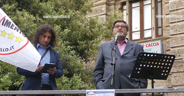 M5S: ballottaggio, valutare programmi e dichiarazioni dei candidati