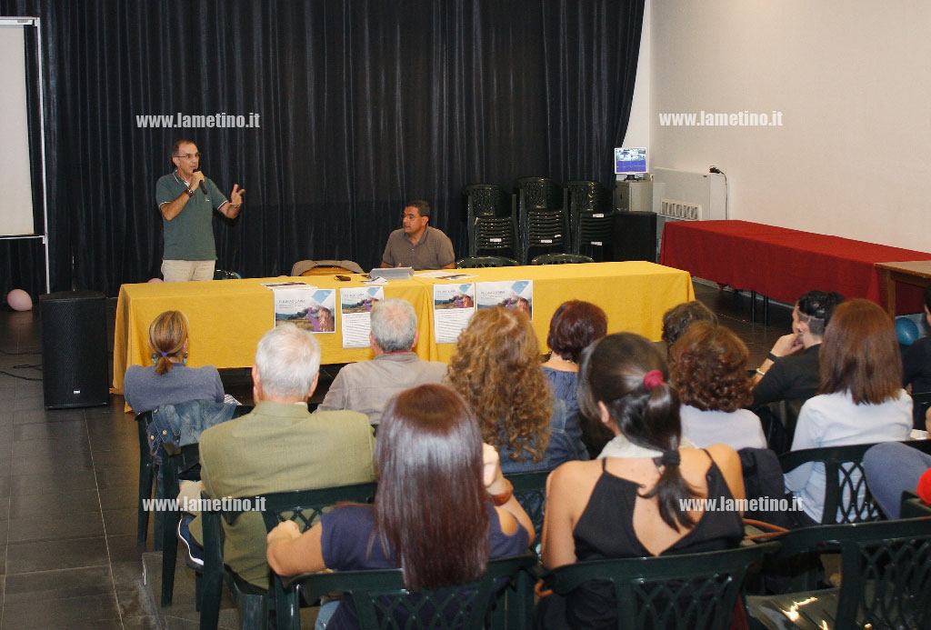 Lamezia: M5S, presto un comitato contro l’inquinamento ambientale