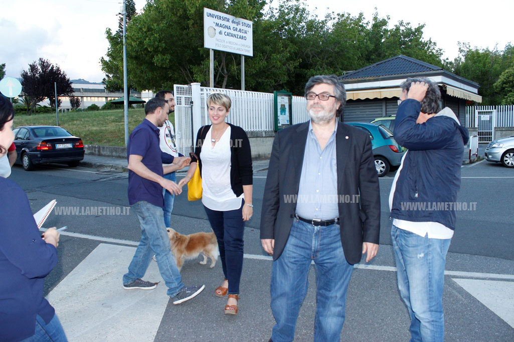 Lamezia, Meetup 5 Stelle: “Una notte per l’Ospedale”