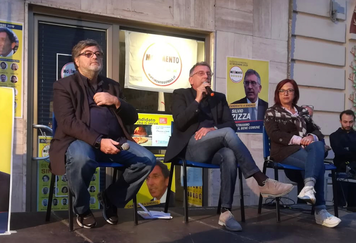 Lamezia, concluso agorà dei M5s con la senatrice Granato