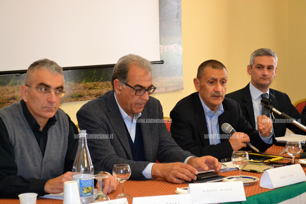 Lamezia: programmazione fondi Por 2014/2020, si punta sull’innovazione digitale