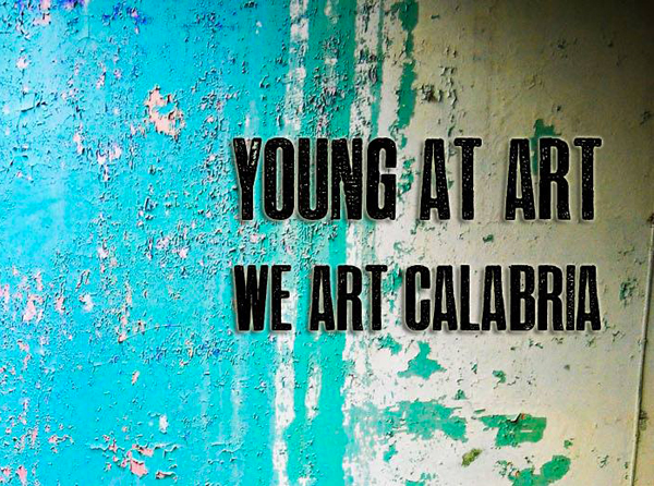 Calabria: aperte iscrizioni quarta edizione concorso Young at Art