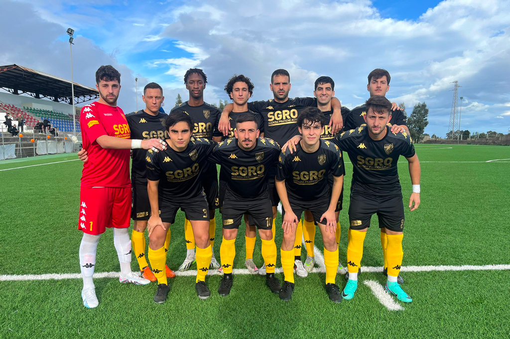 L'Atletico Maida batte anche il Bianco e porta a casa l'ottavo risultato utile consecutivo