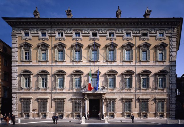 Operazione Jonny: società puntava a gara servizi catering Senato