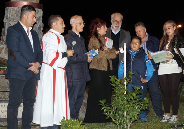 Lamezia: Comitato San Giovanni cambia nome in onore Madonna