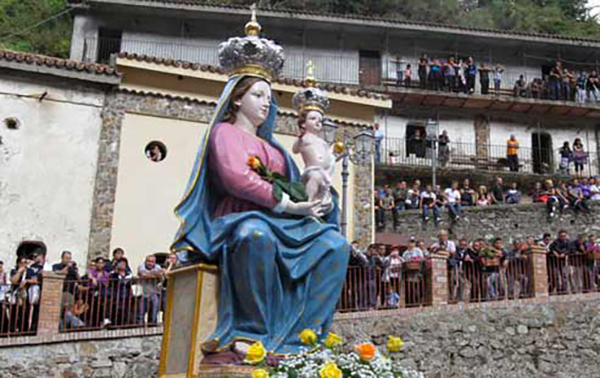 Liberare la figura della Madonna dalle mafie, task-force dal Vaticano: ne fa parte anche magistrato Marisa Manzini