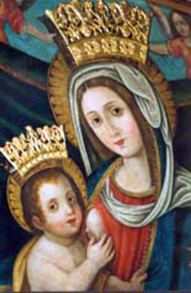 Calabria: Furto a Gimigliano nella chiesa della Madonna di Porto