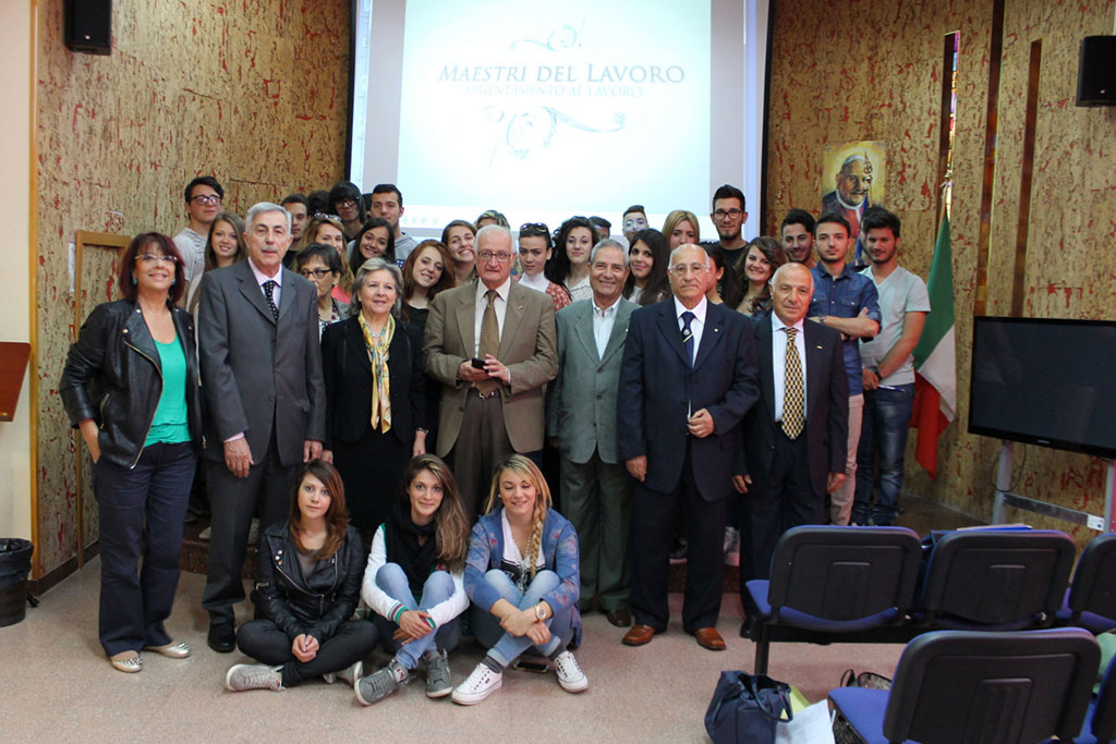 “Orientamento al lavoro”, migliori elaborati degli studenti andranno all’Expo