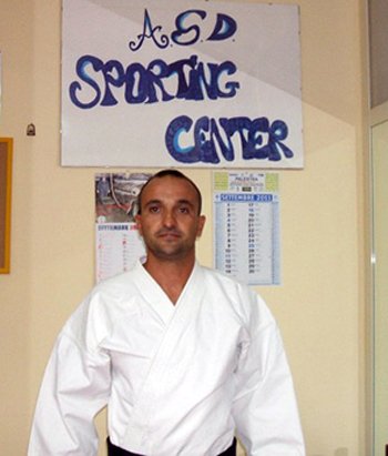 Lamezia: Sporting Center, argento ai Campionati Italiani Cadetti
