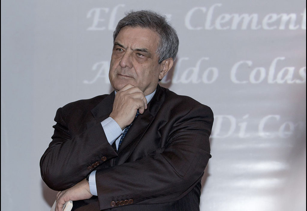 Lamezia: il saggista Maffia il 9 novembre all'inaugurazione del 28esimo anno accademico università terza età 