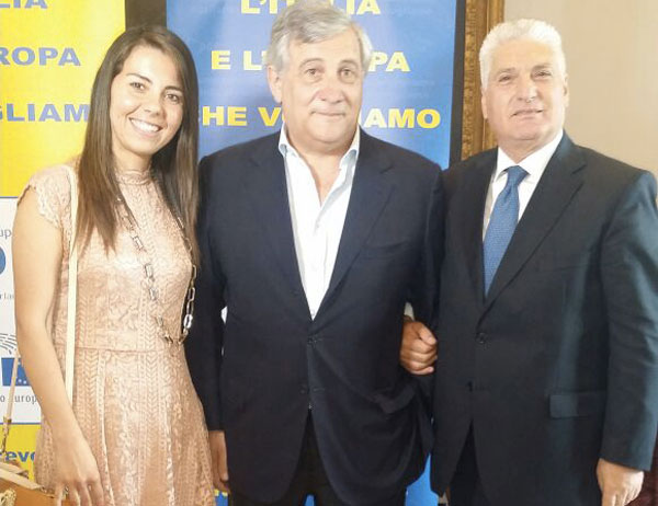 Incontro "l'Italia e l'Europa che Vogliamo" a Fiuggi, Magno: un punto da cui partire