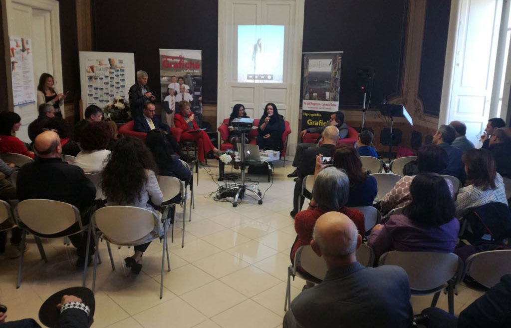 Lamezia, conclusa seconda settimana de ‘Il maggio dei libri’