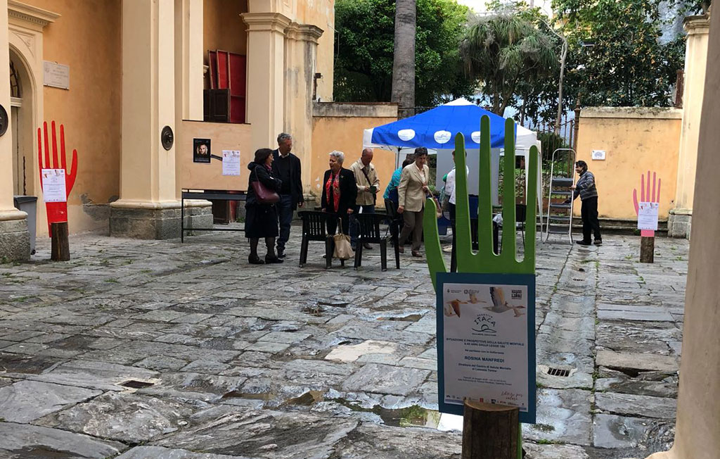 Lamezia, conclusa la quarta settimana de "Il Maggio dei libri"