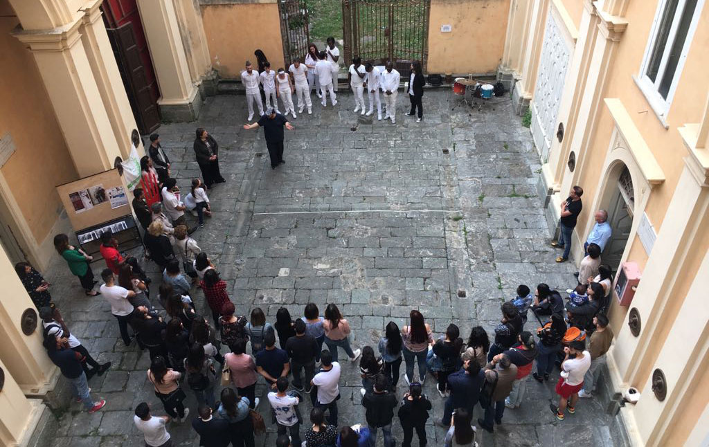 Lamezia, ultima settimana di appuntamenti per "Il maggio dei libri"