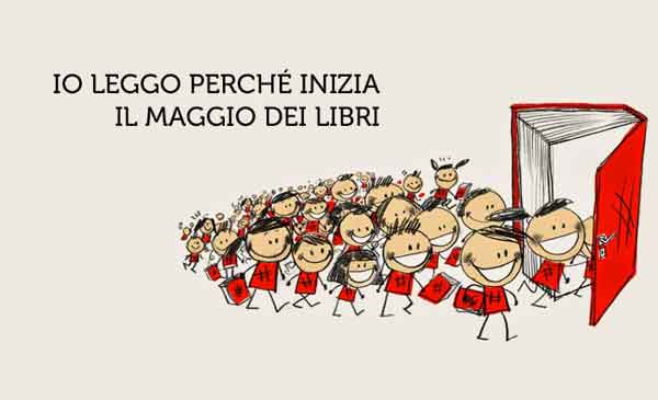 Lamezia: Maggio dei Libri tra workshop, teatro e musica per promuovere lettura come fatto sociale