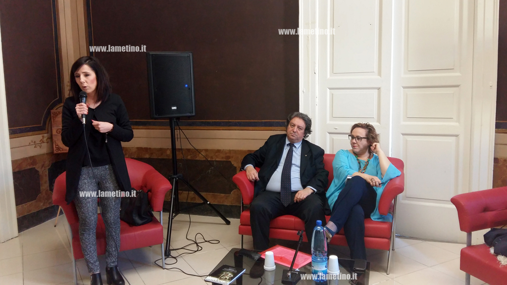 Lamezia, al via la sesta edizione de “Il Maggio dei libri”